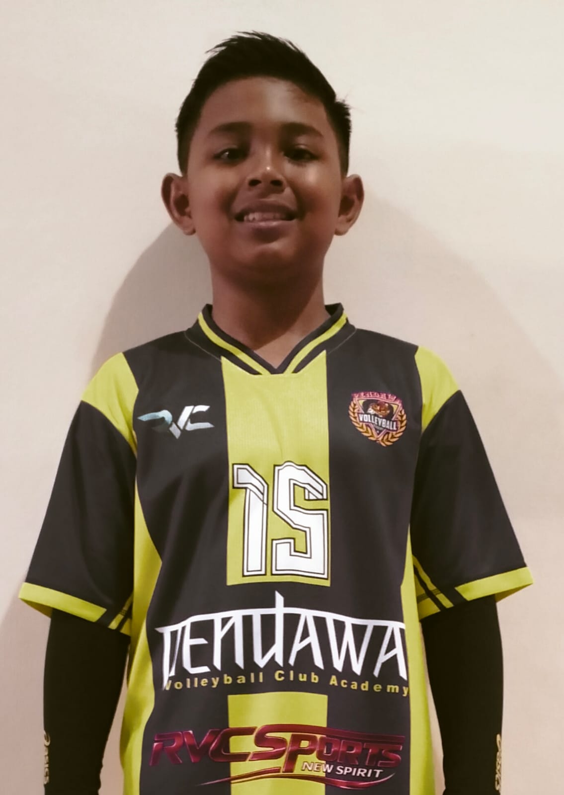 Akmal Abrizam Budi Pradipta