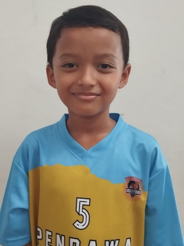 Abiyyu Adhyastha Riyadi