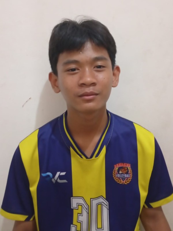 Muhammad Ghani Anugrah