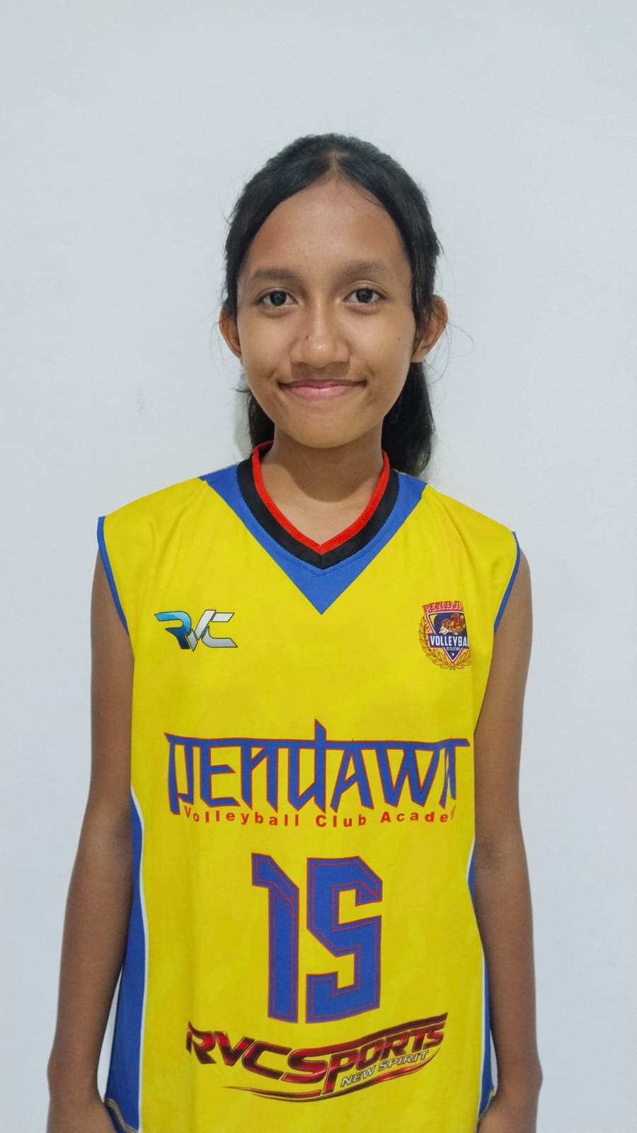 ALISHA PUTRI APRILIA