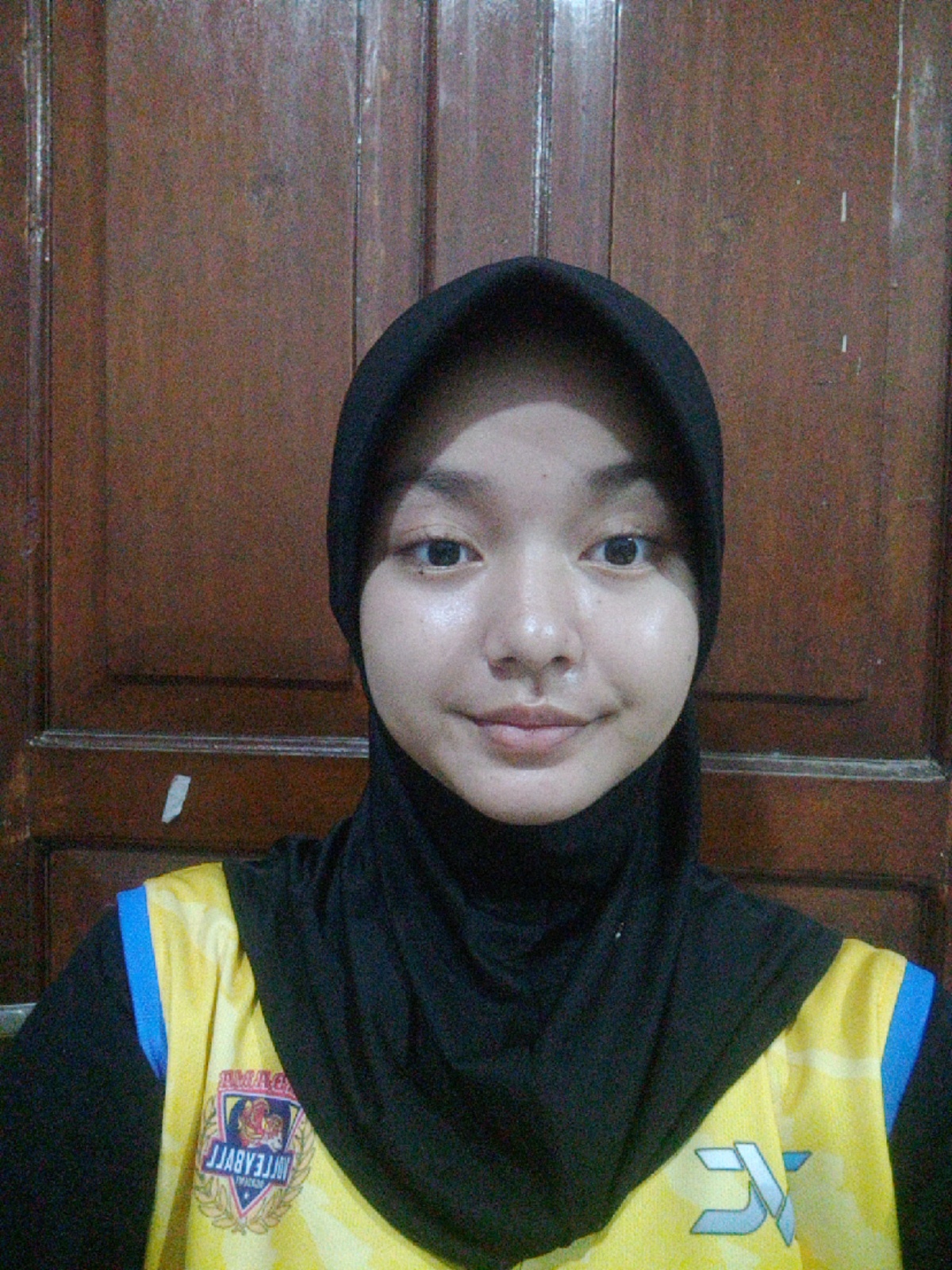 Geryn Azzarine Ramadhani