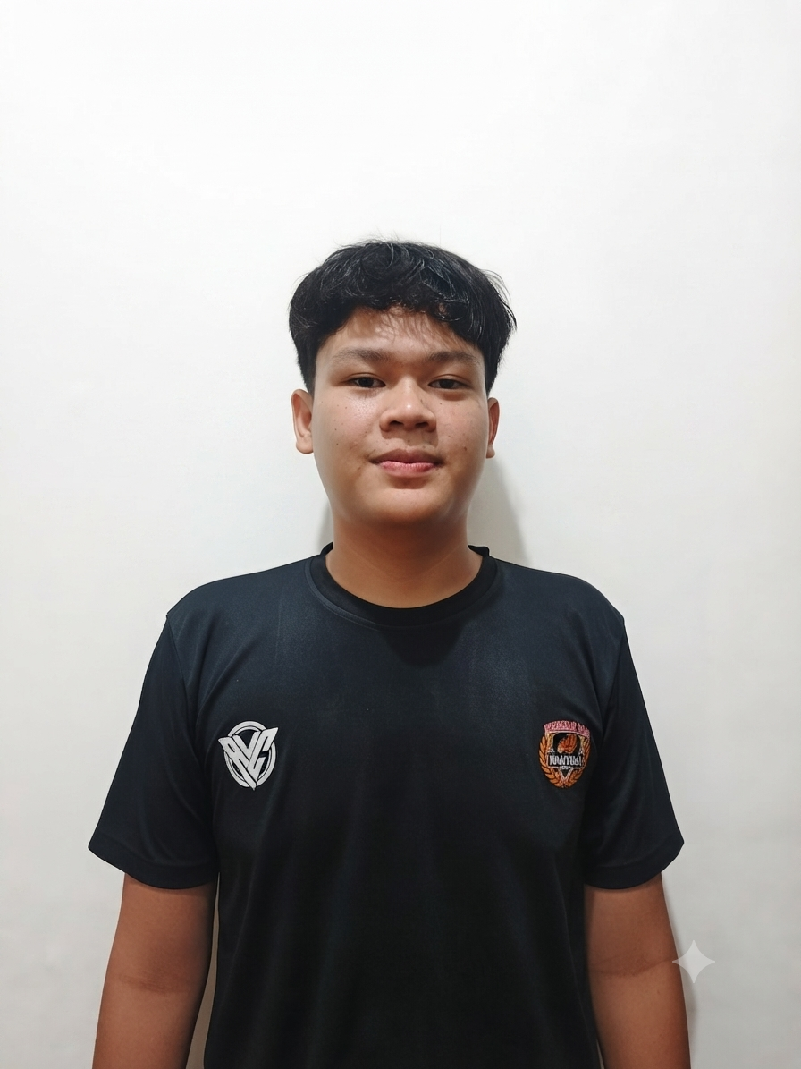 Pasha Bayu Saputra