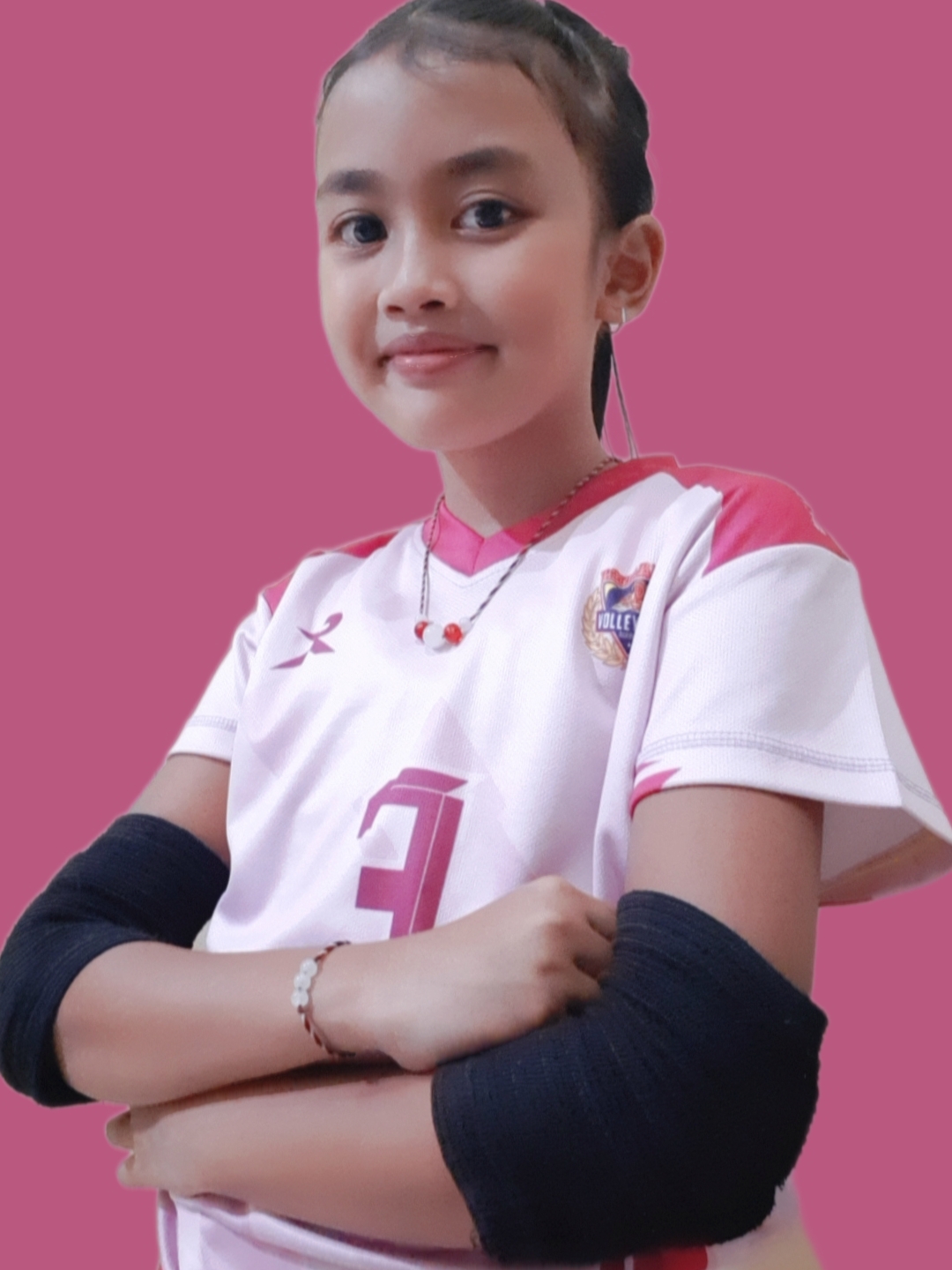 Shakeyla Evelyn Yasmine Permana