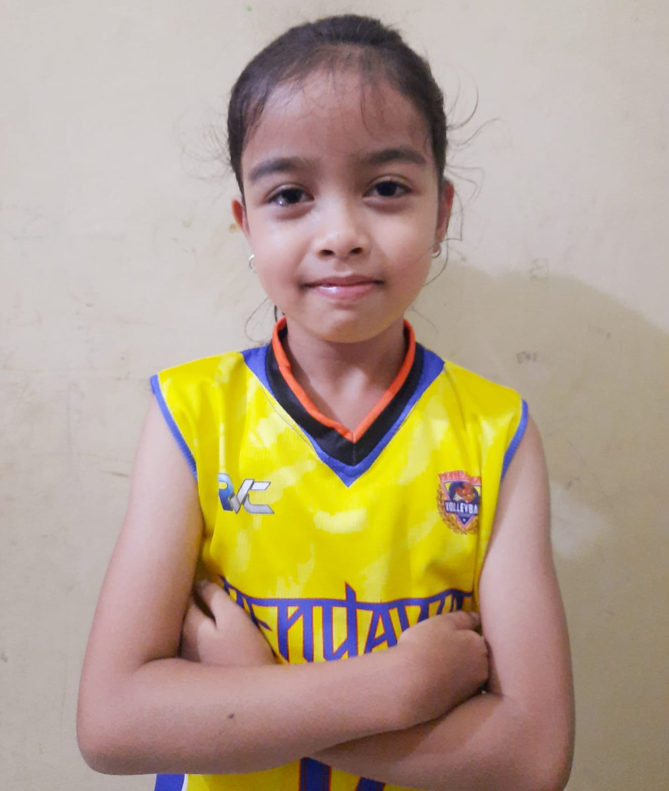 Fiorenza Evren Yasmine Permana