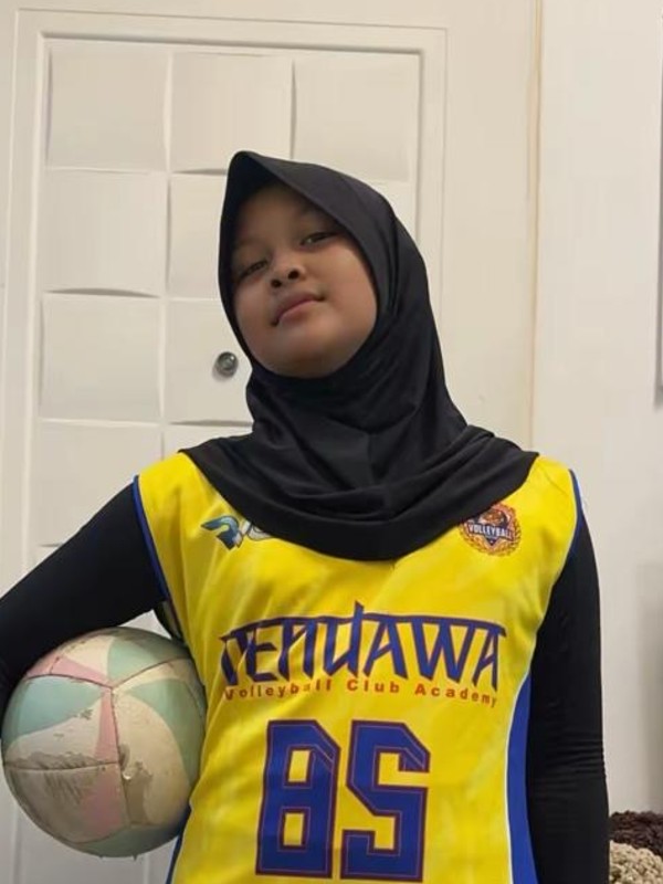 Raisa Larasati Anggoro