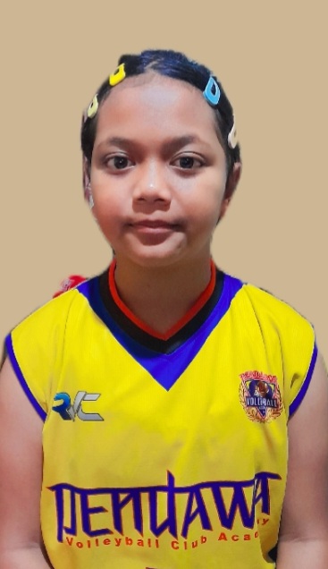 ALMYRA NASYITHA YOJONO