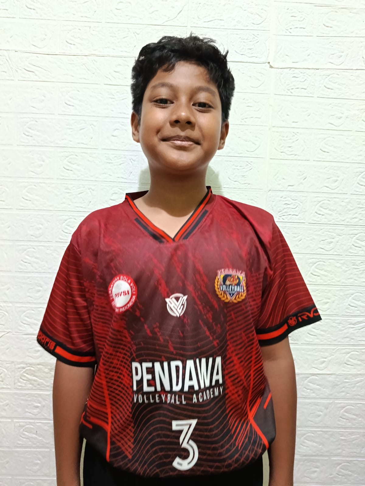 Hanggara Arifanggit Andalas Putra