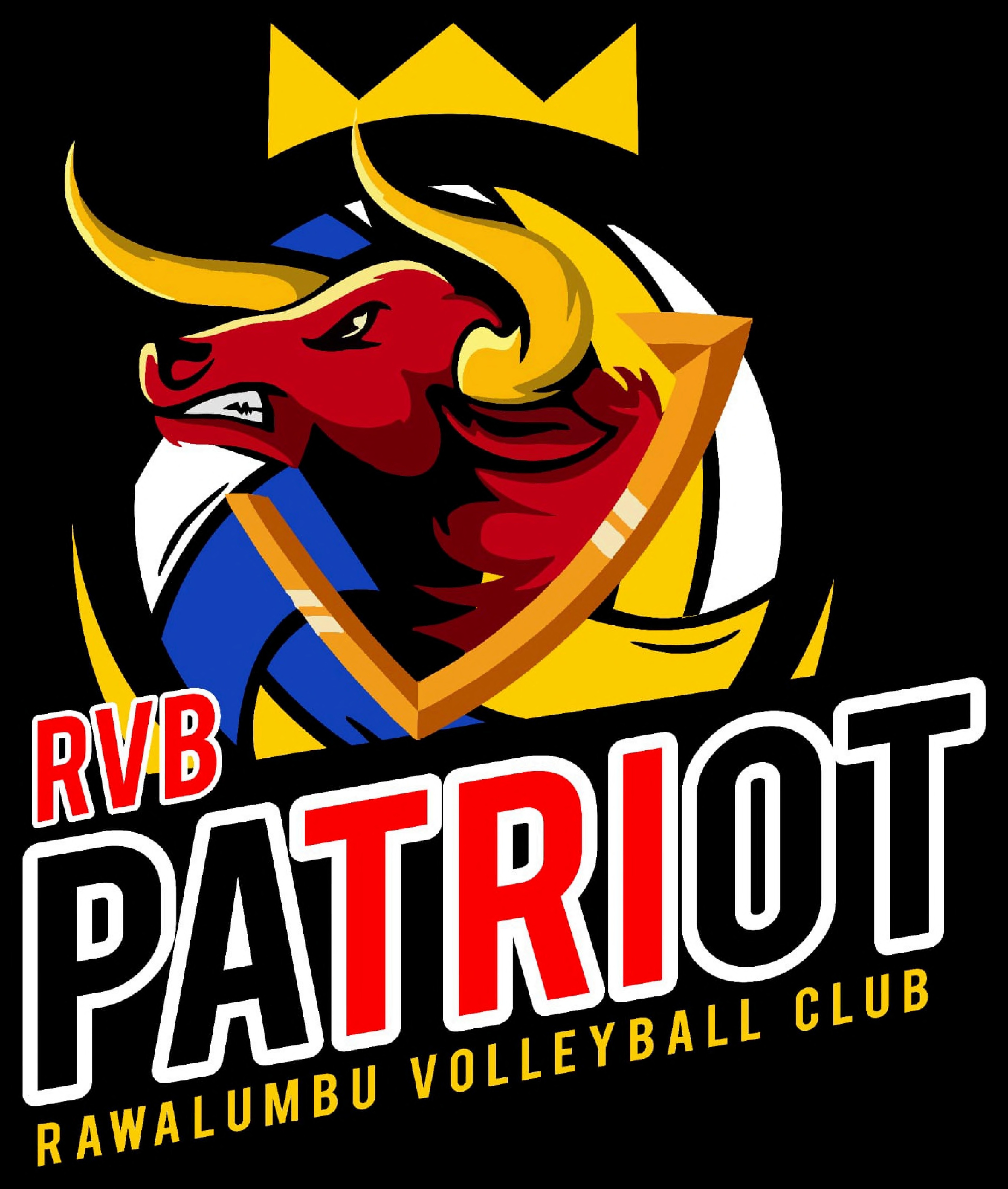 PBV PATRIOT RVB