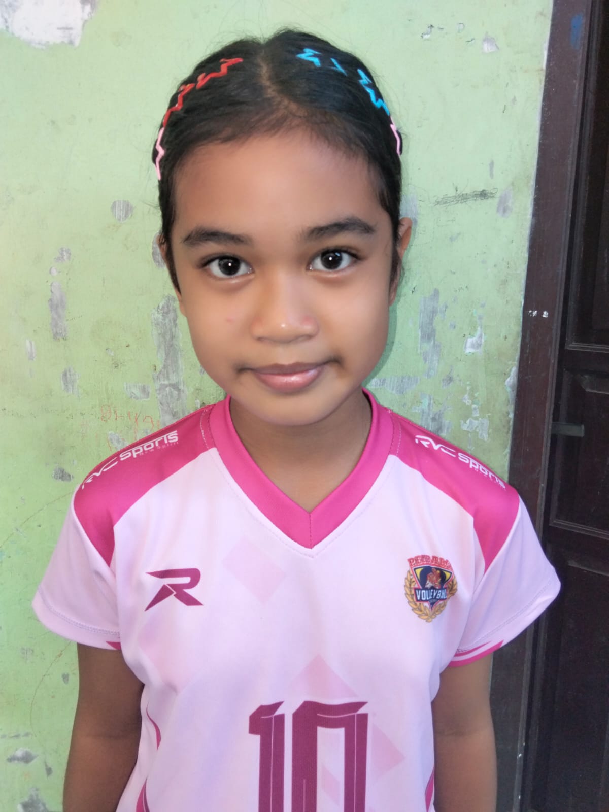 SHIHA LISNAINI