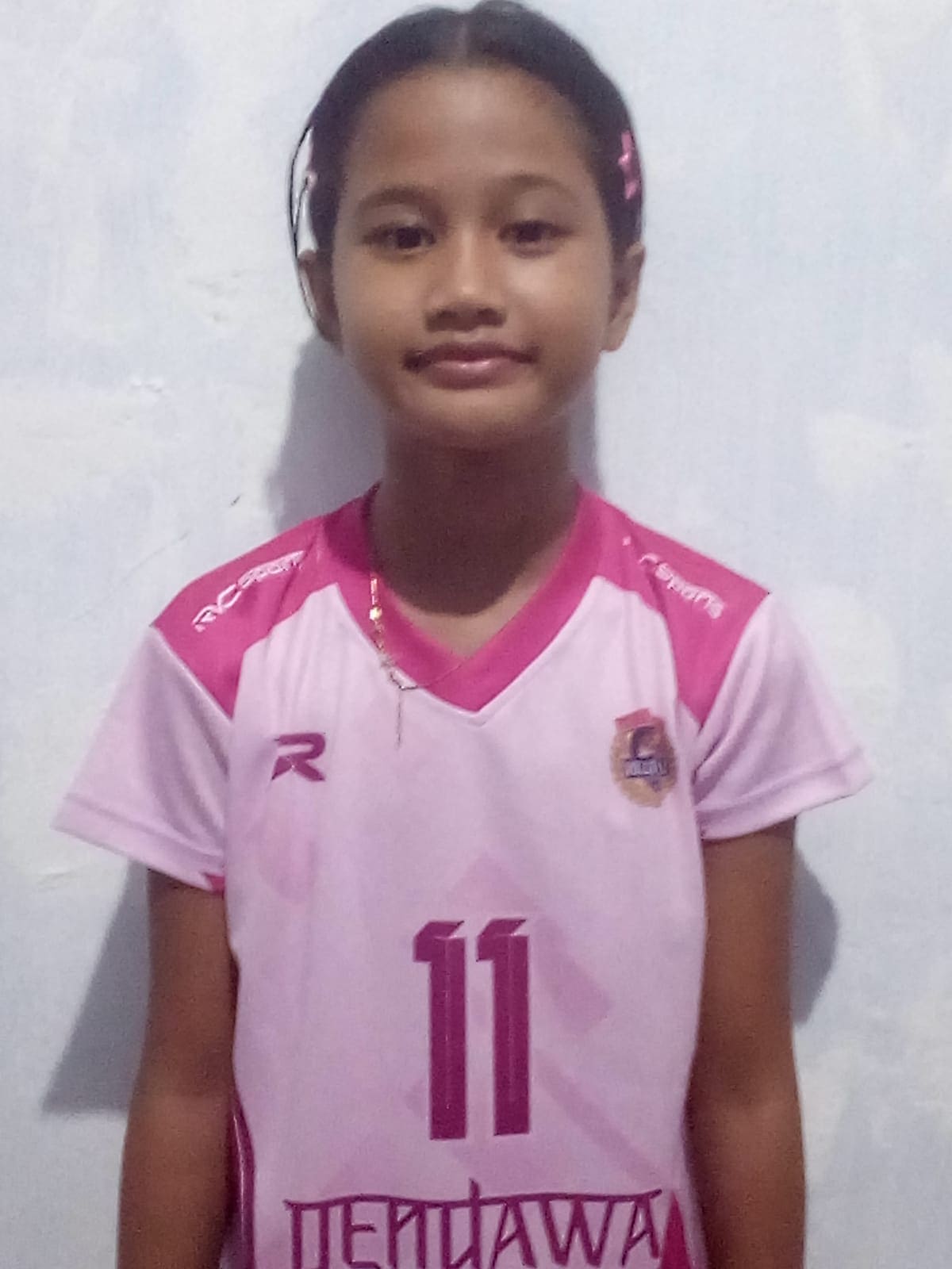 Safana Doti Nur Aini