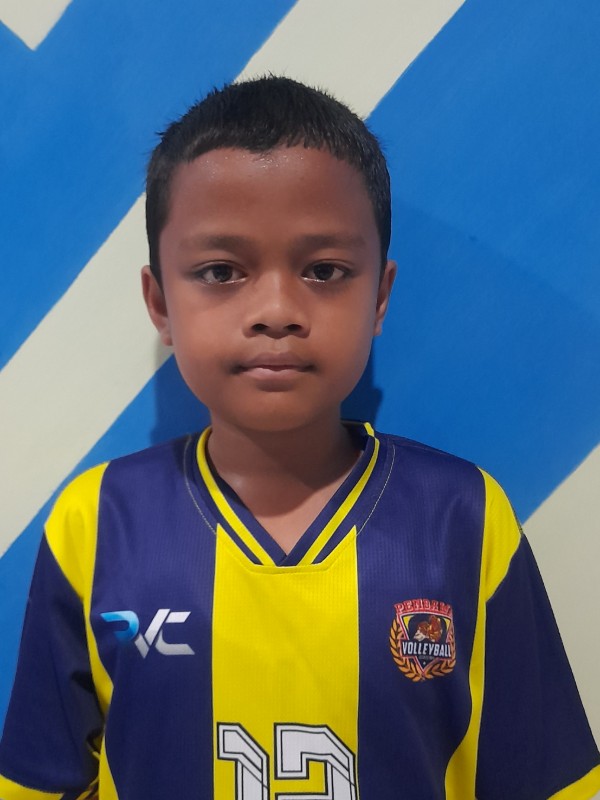 Muhammad Zaidan Tsaqiif
