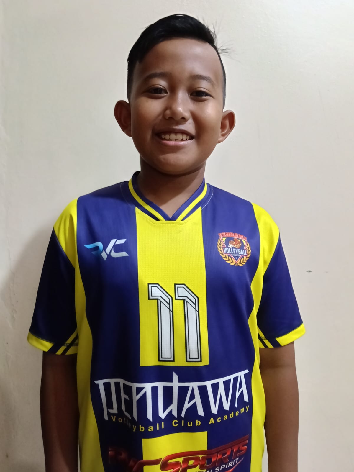 Alvino Kenzie Pradipta