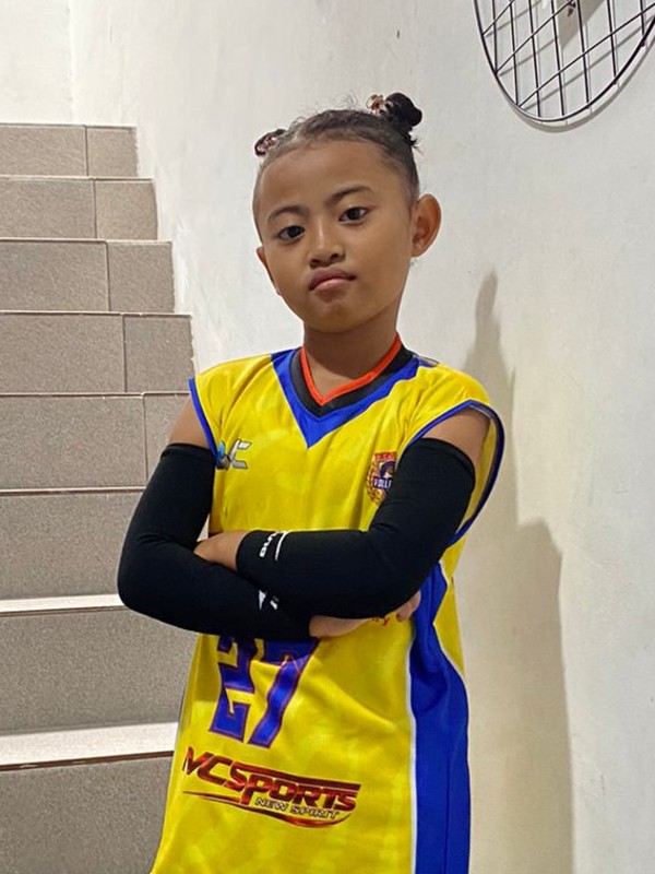 Shaqila Zahira Nayyara Prasetyo