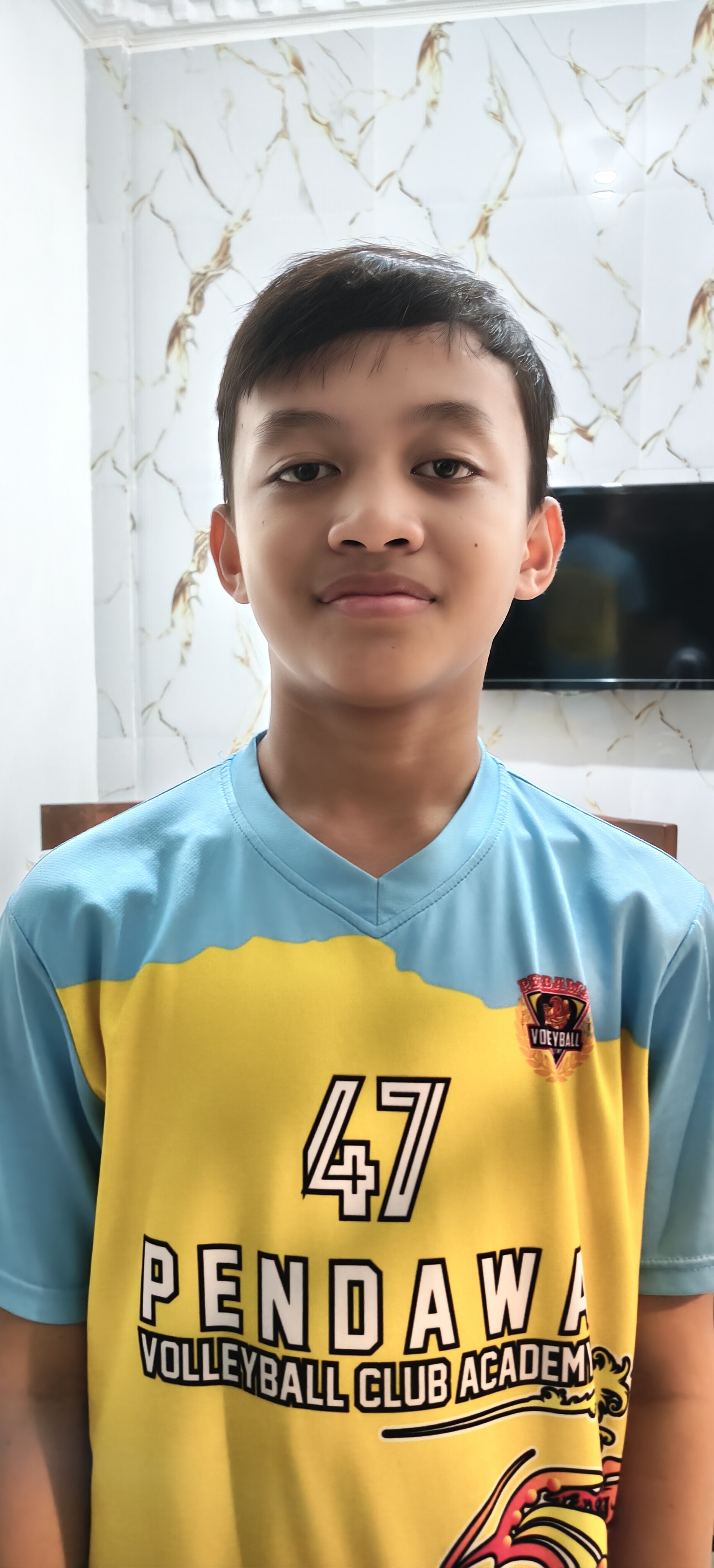 RIZKY RAFA BUDIMAN