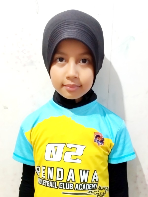 Hanifah Mysha Noviana