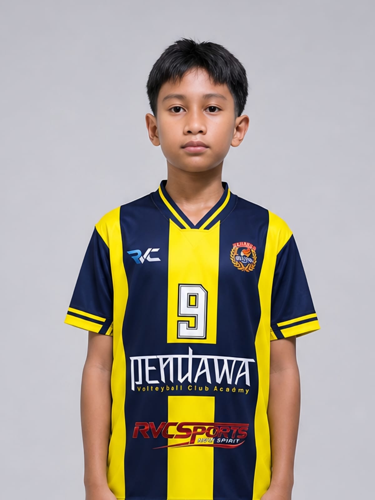 M NAUFAL NURISKI