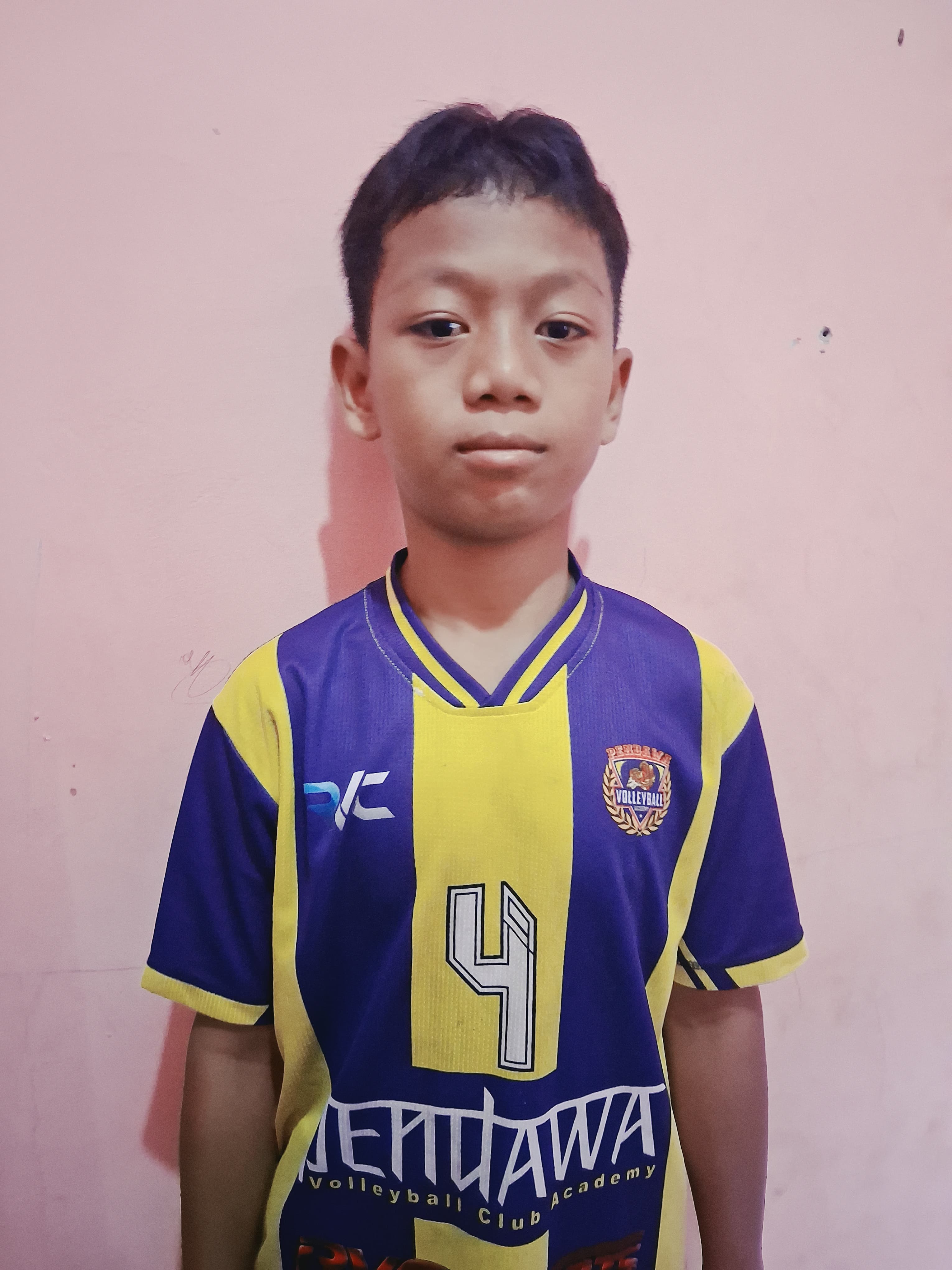 Muhamad Nadir Rahman Ali