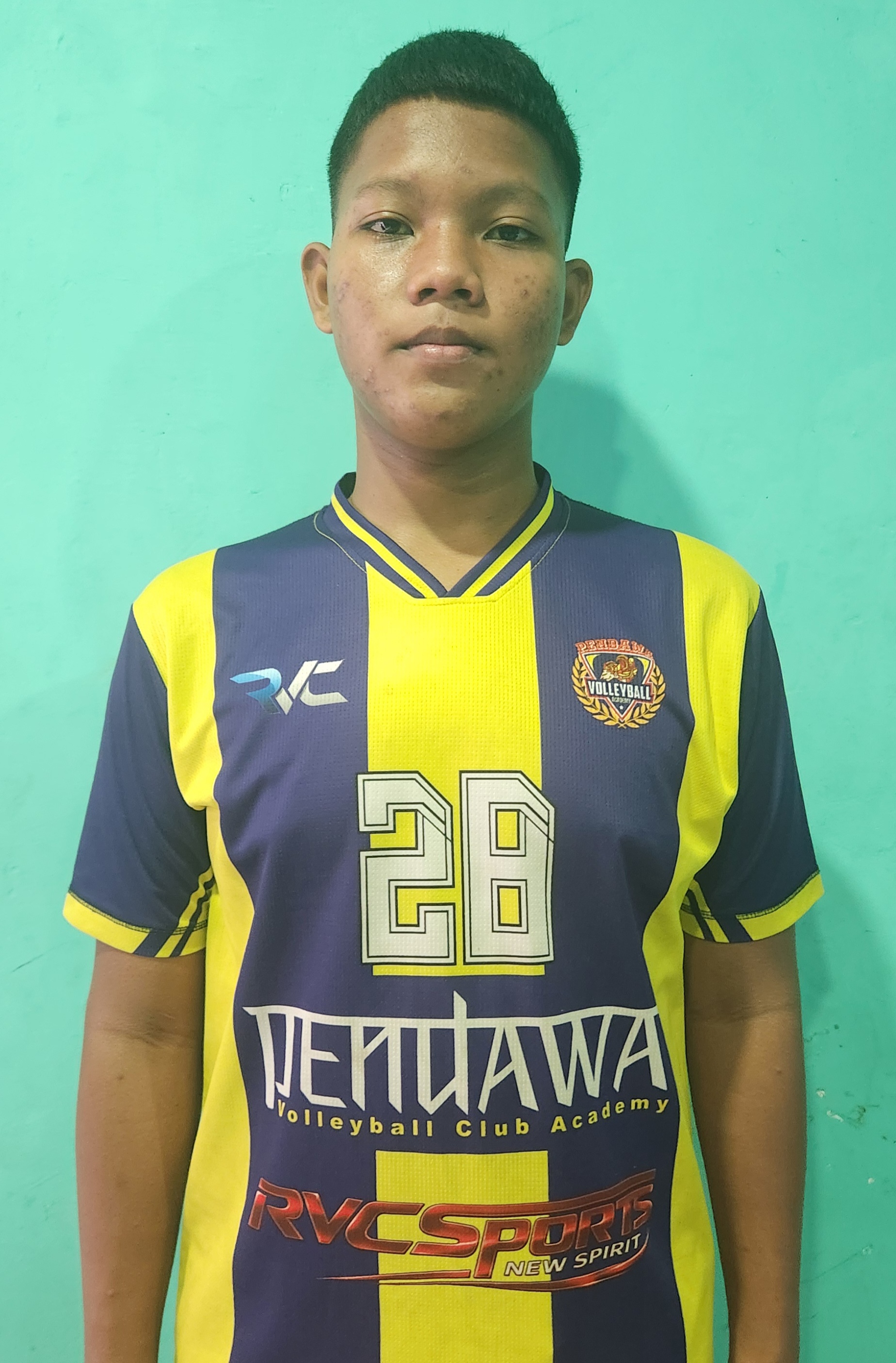 Daffa yahya ariyanto
