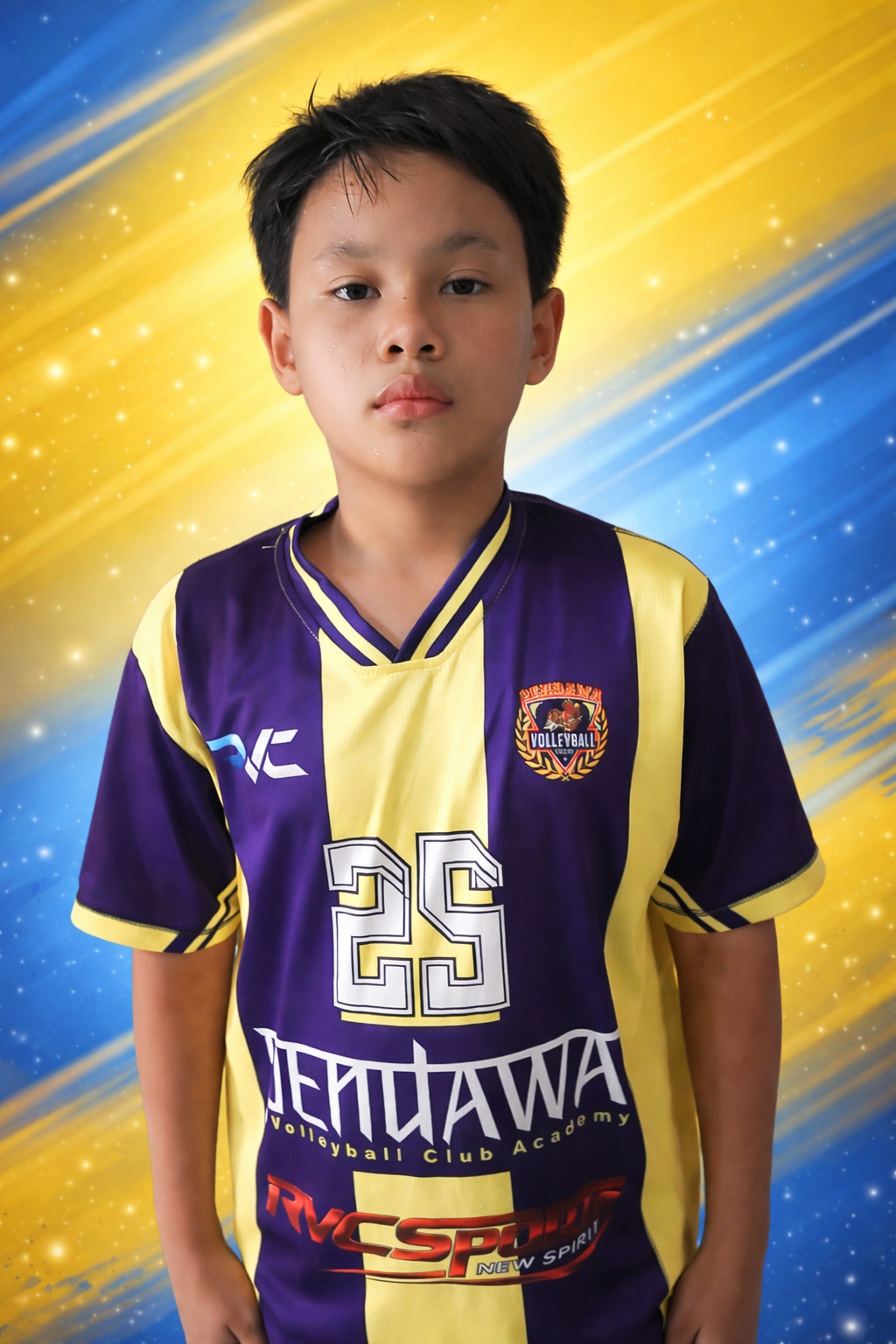 Ghifari Ahmad Ayyubi