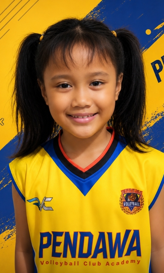 Jasmine Almahyra Mecca
