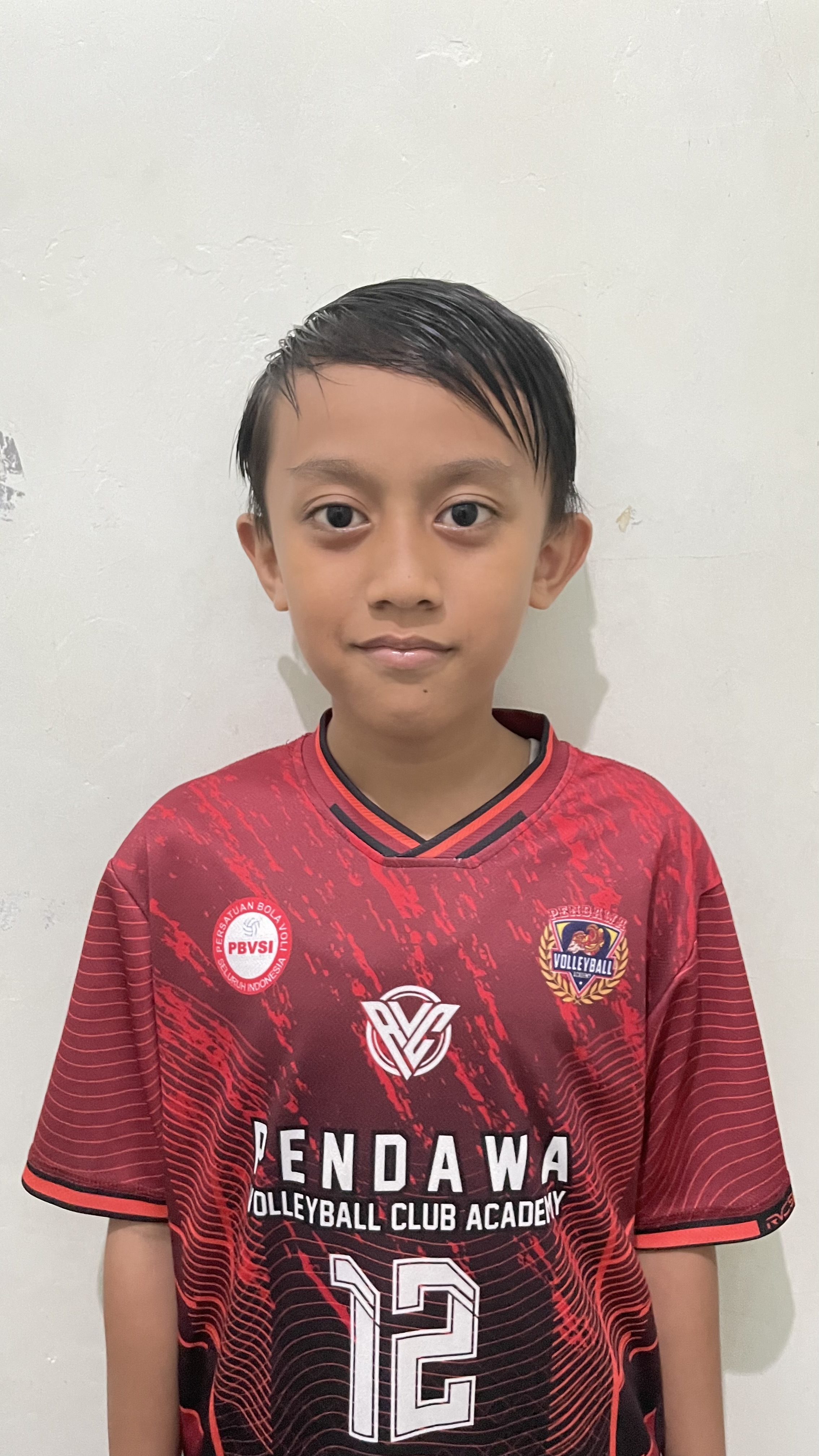 Muhammad Agam Al Fatih