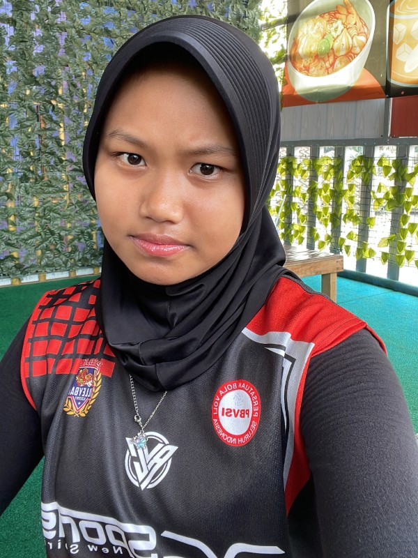 Jasmin Almira