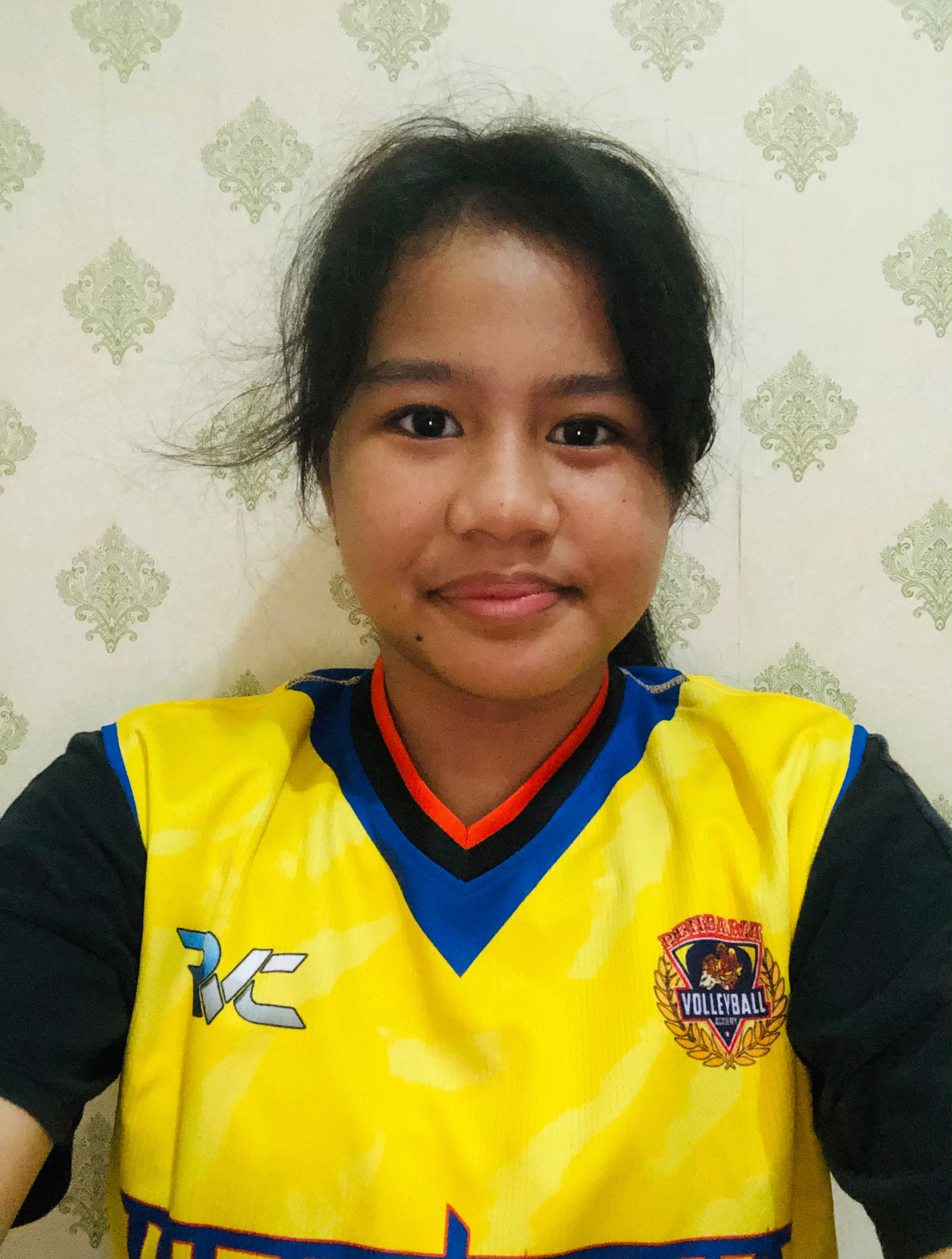 Nabila syakirah azzahra
