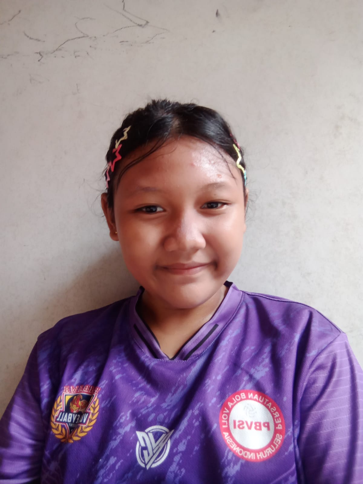 Nadia Afka Fadhila