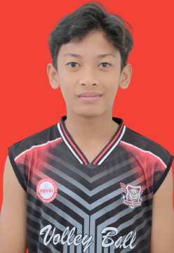Sakti Cesar Abhinaya