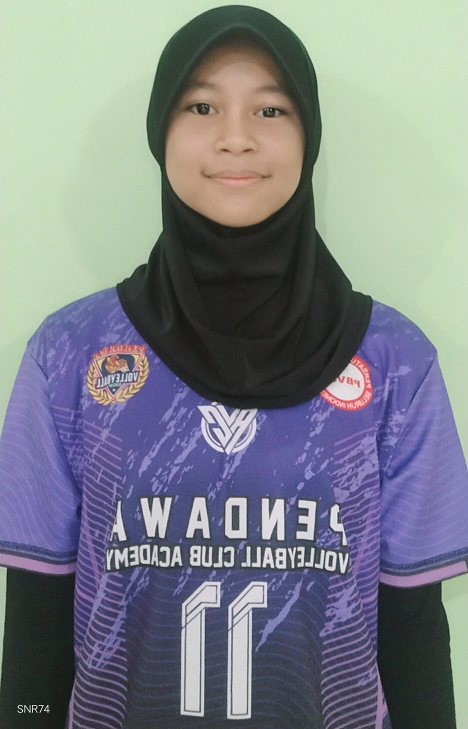 Sarah Hafidzatul Zahra