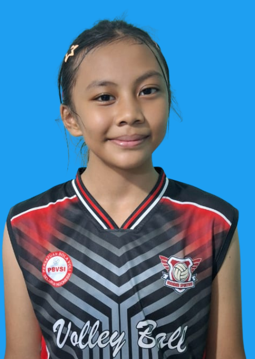 Queen Arista Calya Saputra