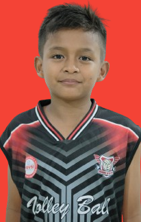 Acander Paulus Lemuel Telussa