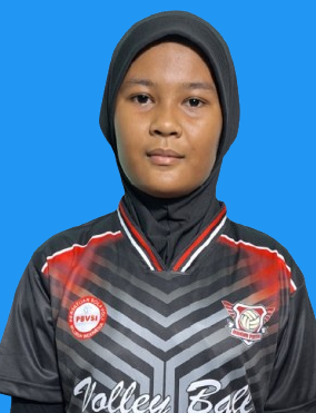 Fajratul Hanuma Azani