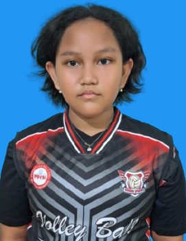 Putri Asqori Azamzah