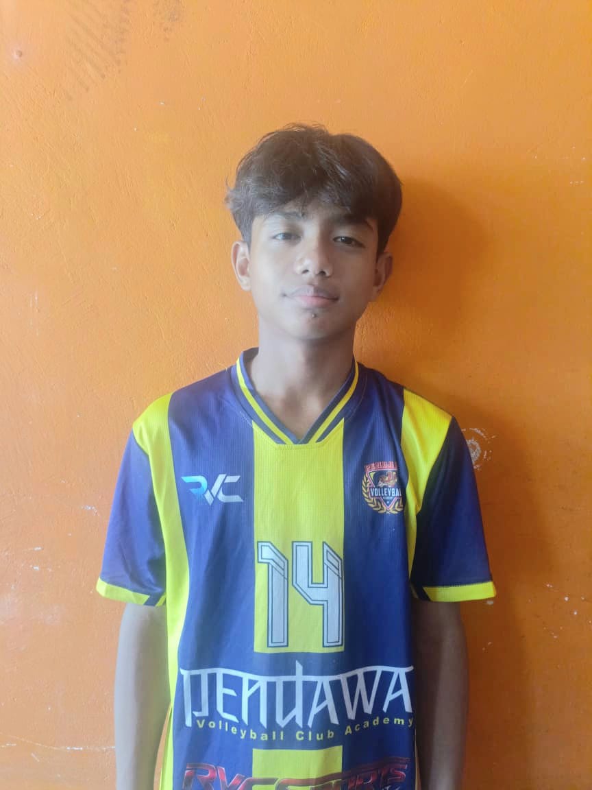 Fathan Almaisan Ramadhan Avino
