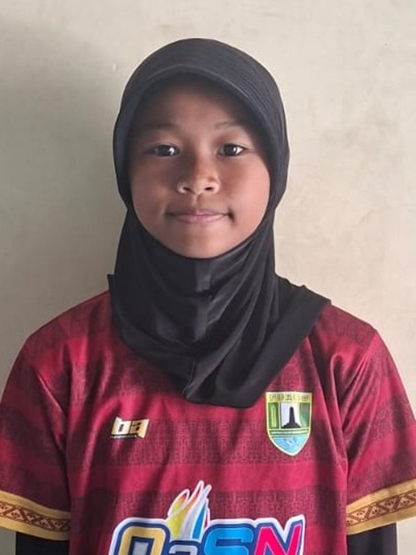 Alfiezha Inayah Frabandari