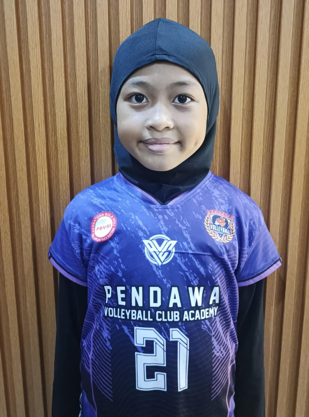 Nafisha Syafa Ayunidya