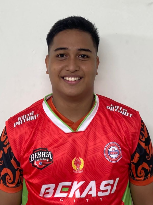 ALOYSIUS RICHARD PRATAMA