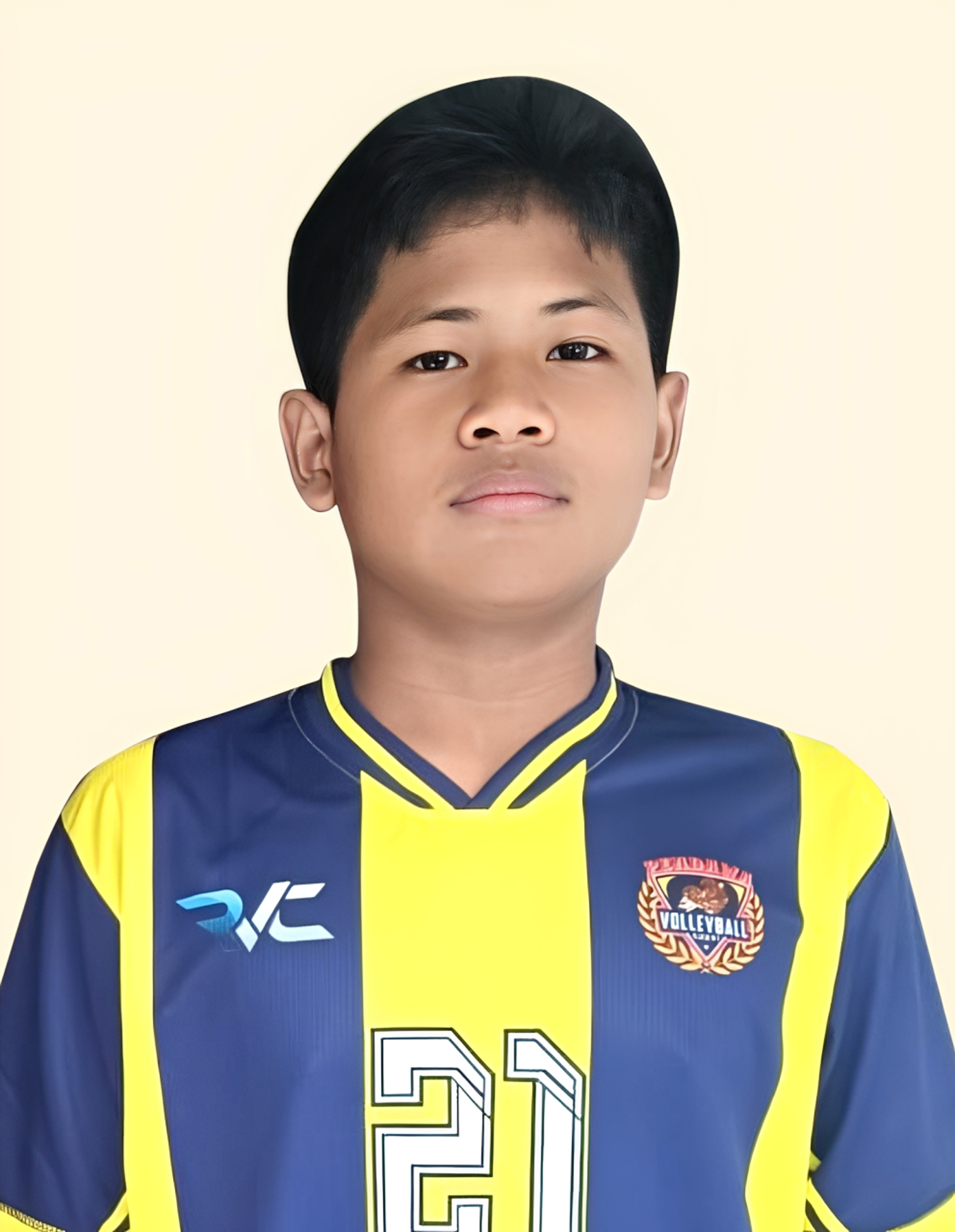Muhammad Aufar Auri Prashtyo