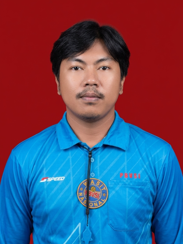 Muhammad Rafli Prawira, S.Pd