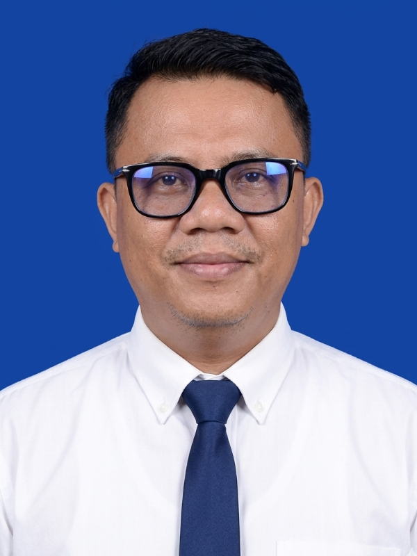 RIZKI MUHAMAD RIDUWAN, S.Pd