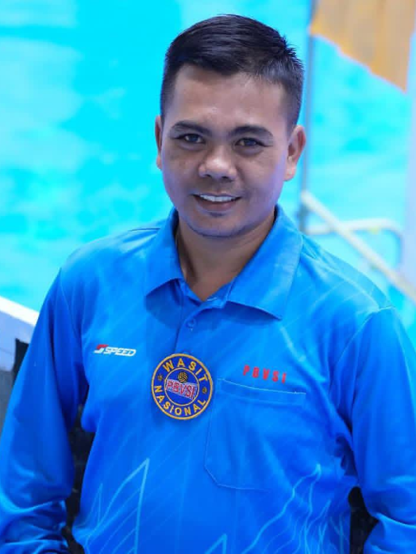 ERI IRAWAN, S. Pd., M. Pd