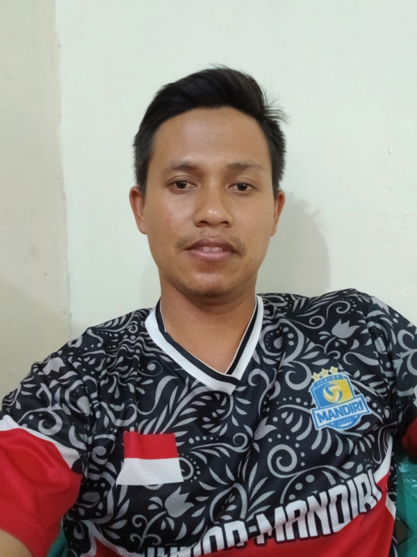 Rian Hidayat