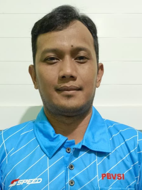 Rudi Herdiana, S. Pd