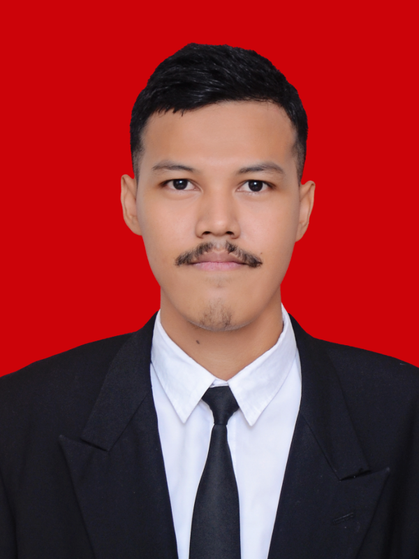 Rizky Kurniawan, S.Pd