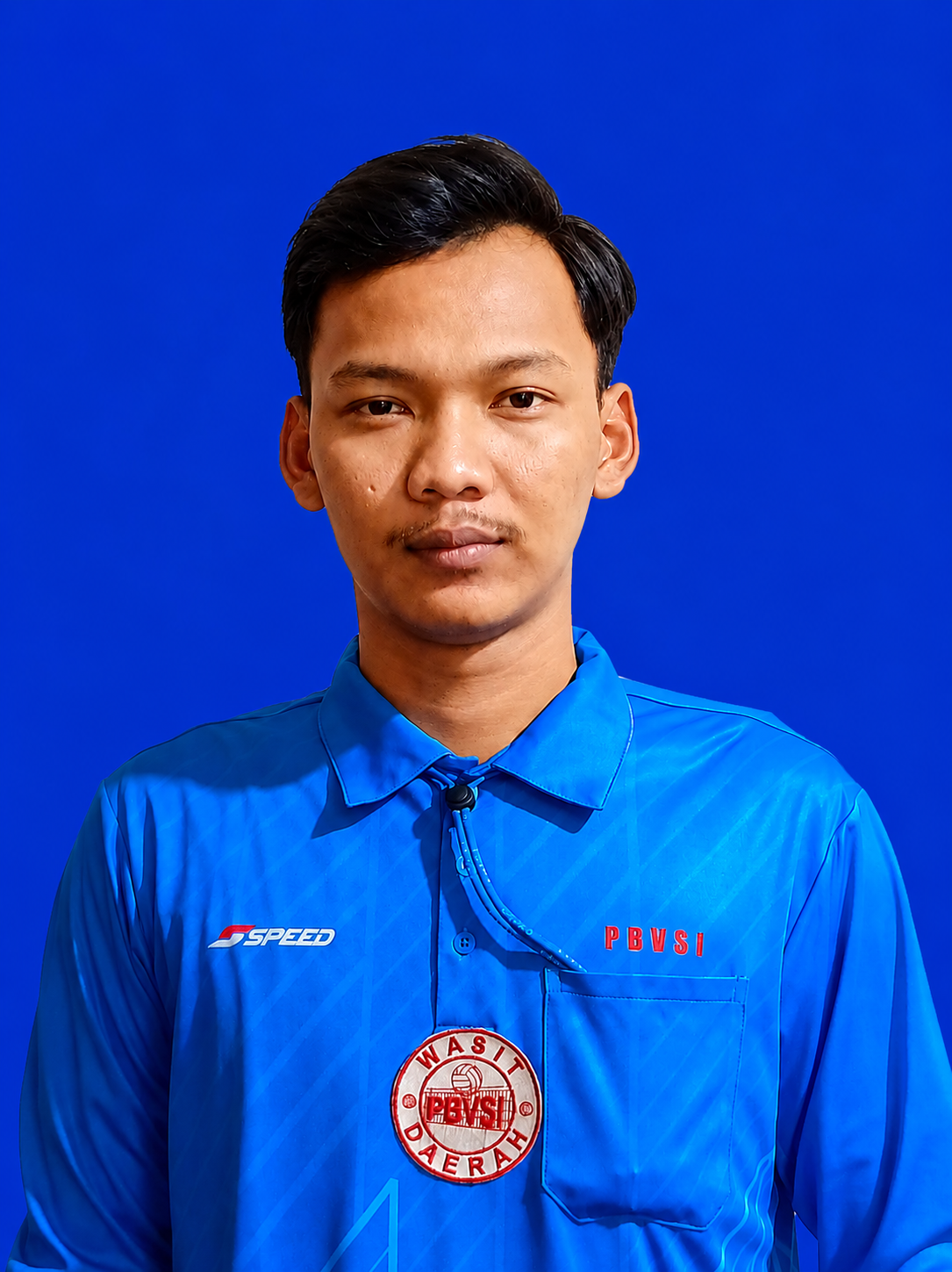 Iqbal Ariq Sadewa, S. Pd