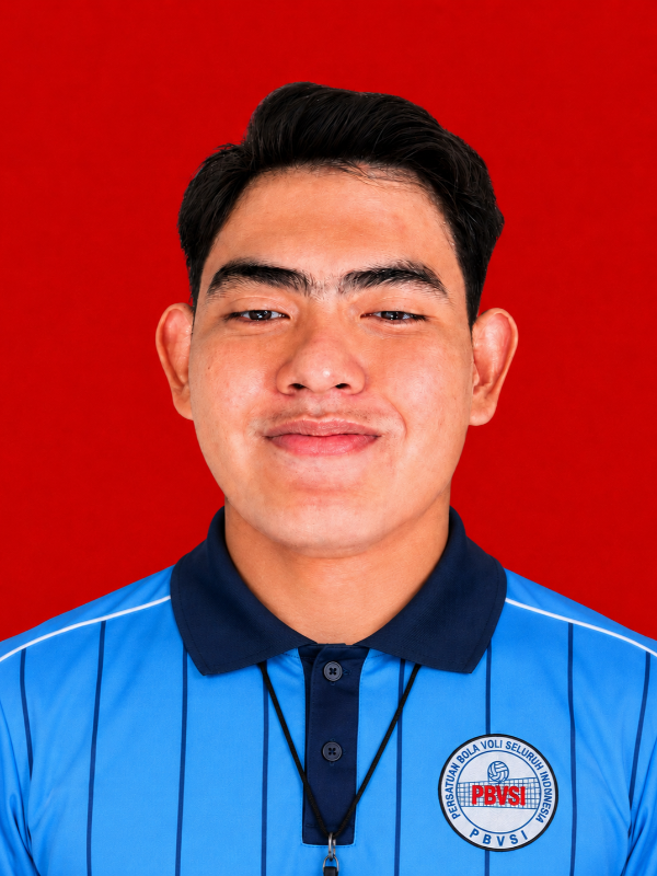 Fahmi Nur Rohman