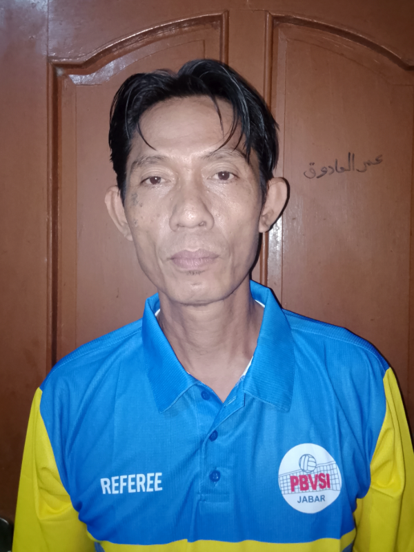 Cecep Dudi Hermawan