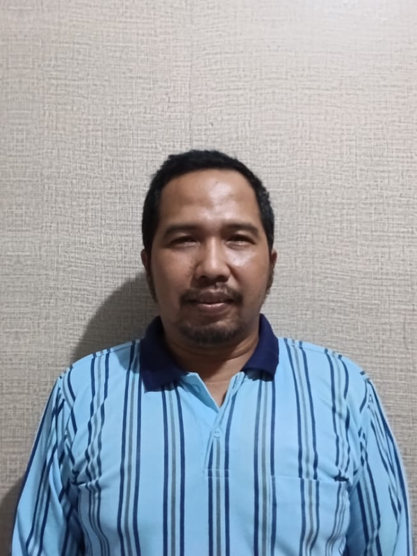 Ranta Gading, S.Pd