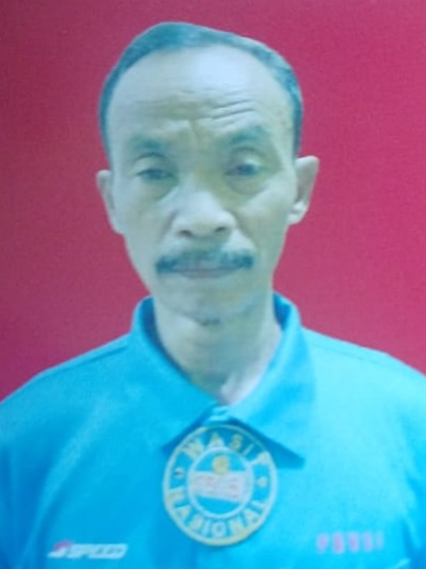 TEGUH PRIYANTO